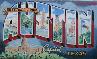 Austin sober living homes