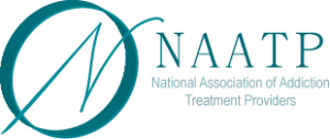 NAATP logo