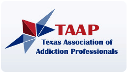 TAAP logo