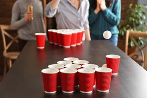 alcohol abuse in college