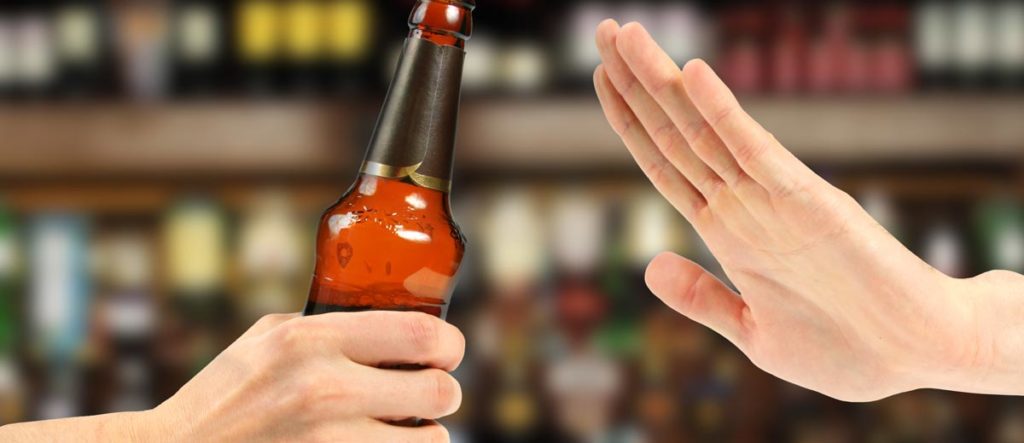 7 Excuses for Not Drinking