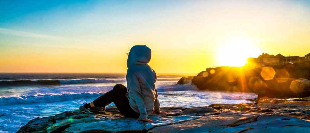What Is A Spiritual Awakening in Sobriety?