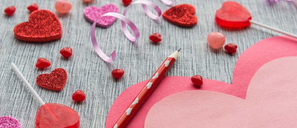 10 Creative Ways to Celebrate Valentine's Day Sober