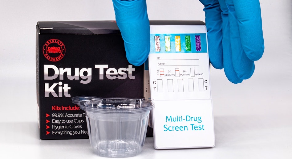 drug screening in sober living
