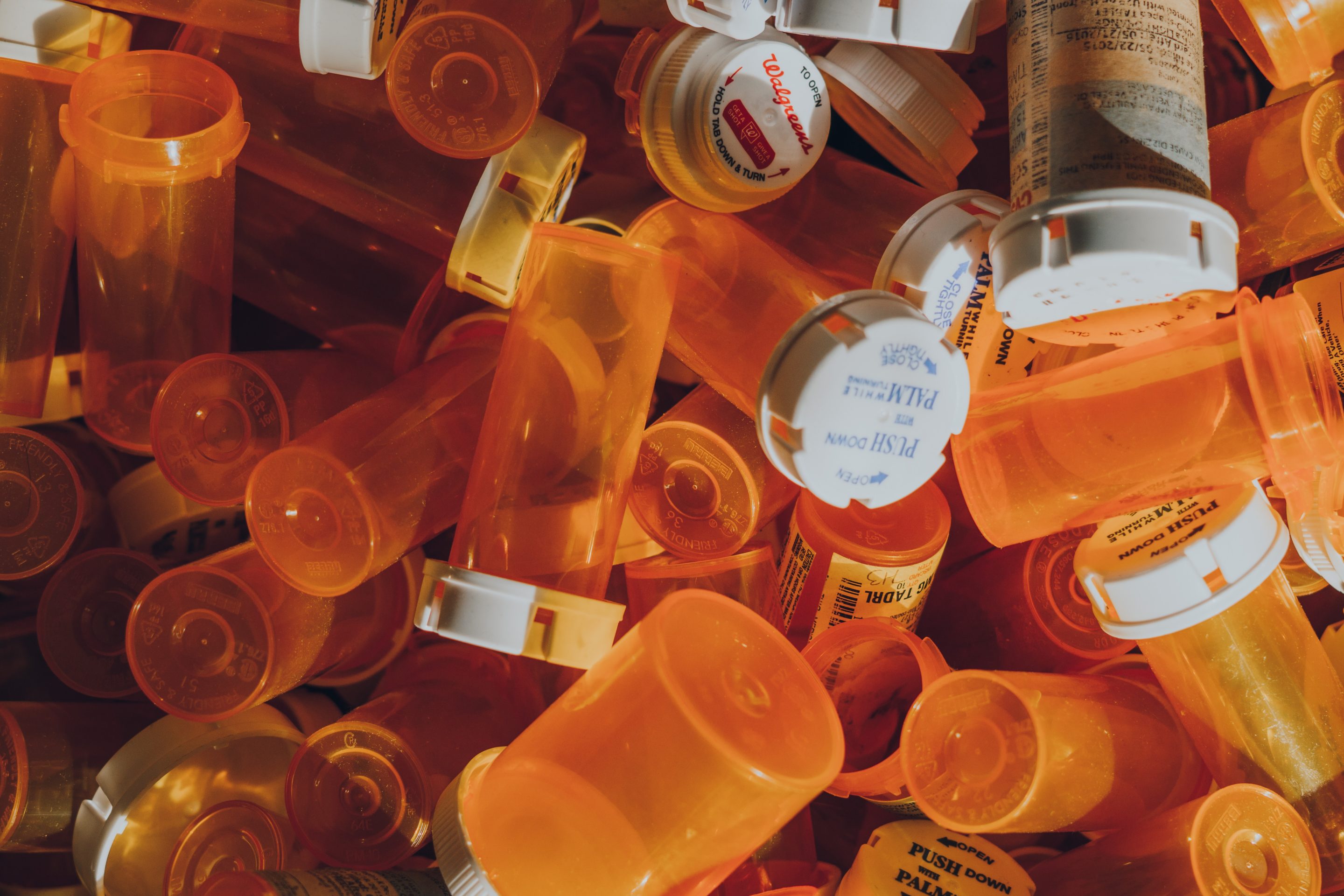 A Closer Look at Amphetamine Addiction - Eudaimonia Sober Living