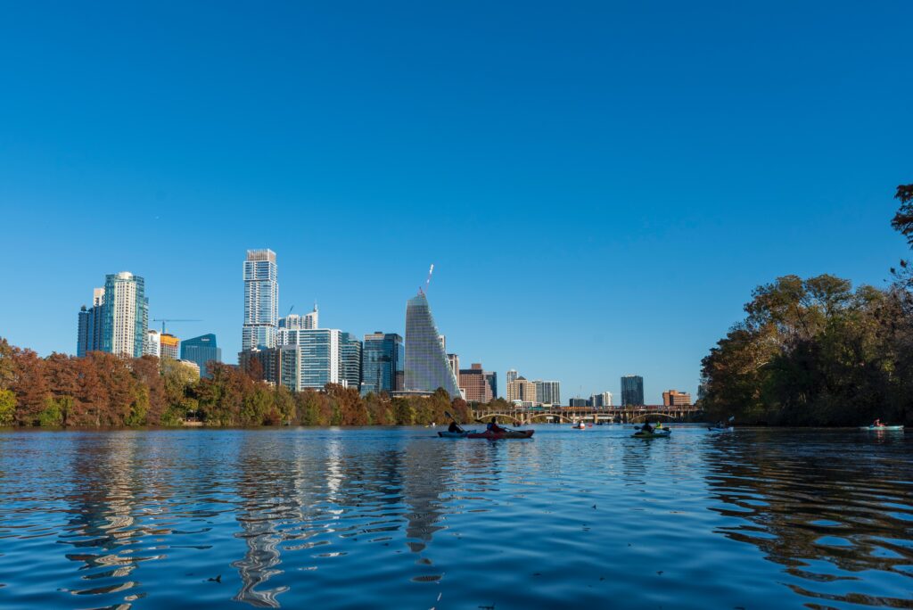 5 Reasons Why Sober Living In Austin Is The Way To Go