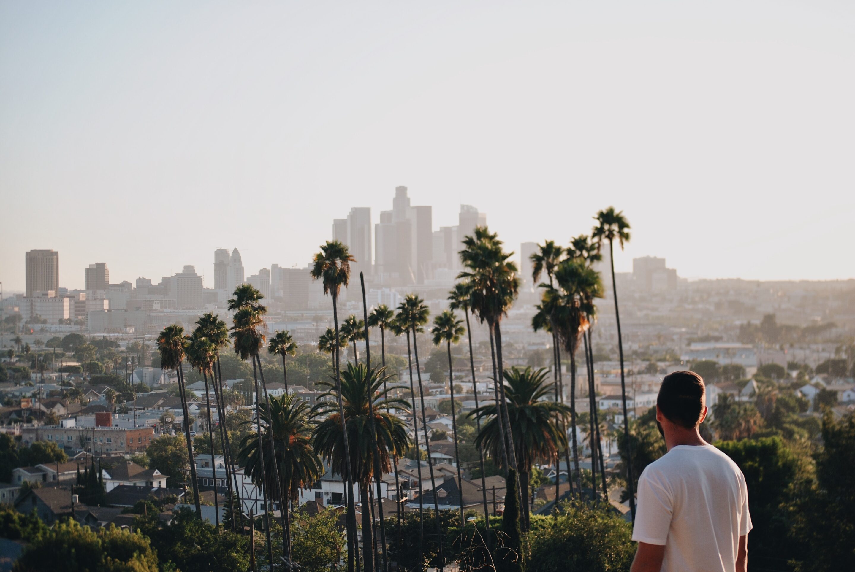 How To Make Sober Living In Los Angeles Work For You
