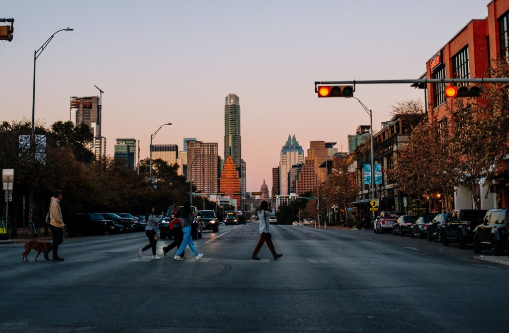 Sober Living In Austin How This Progressive City Is Helping People From All Walks Of Life