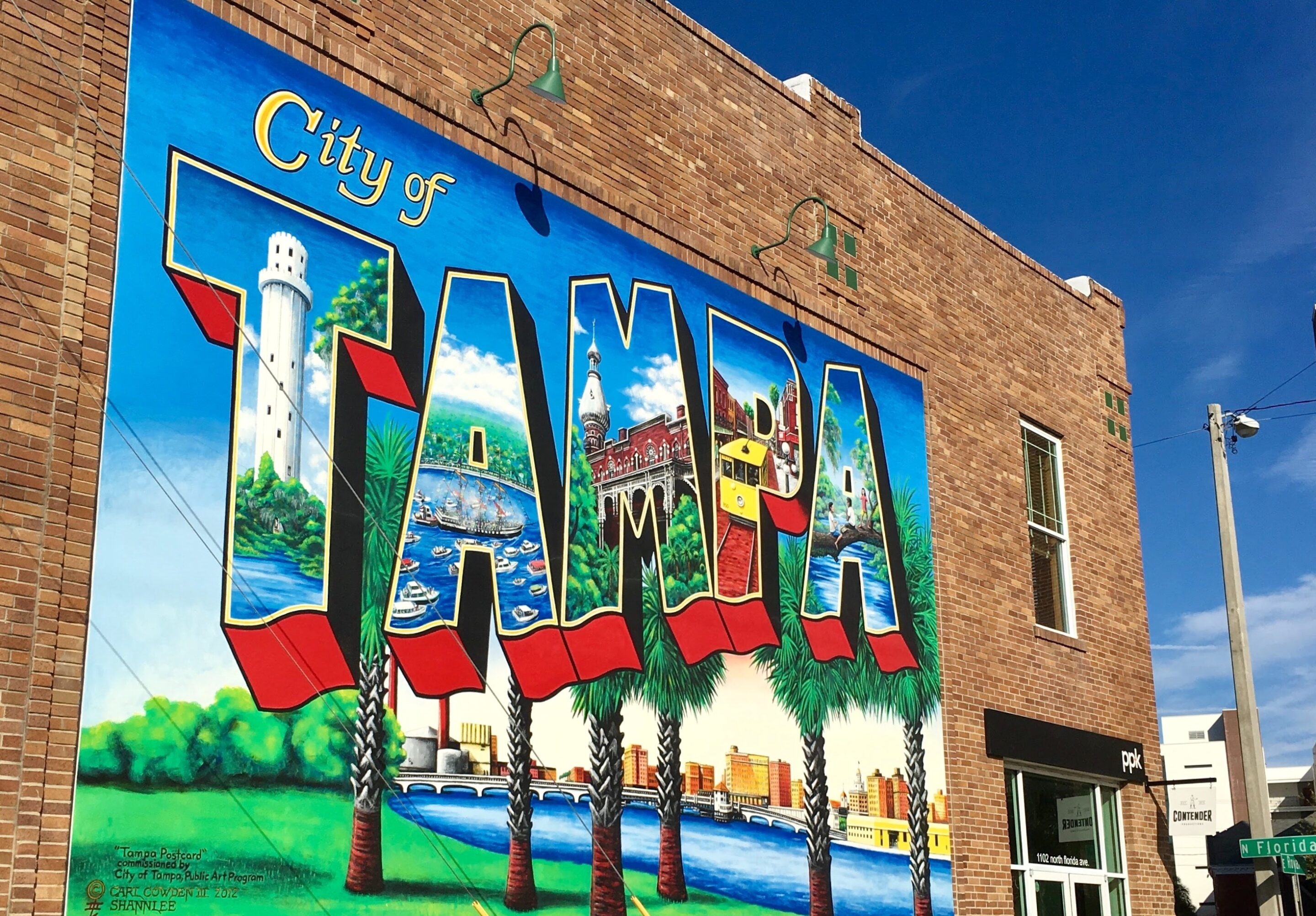 5 Reasons To Choose Tampa For Your Sober Living Home
