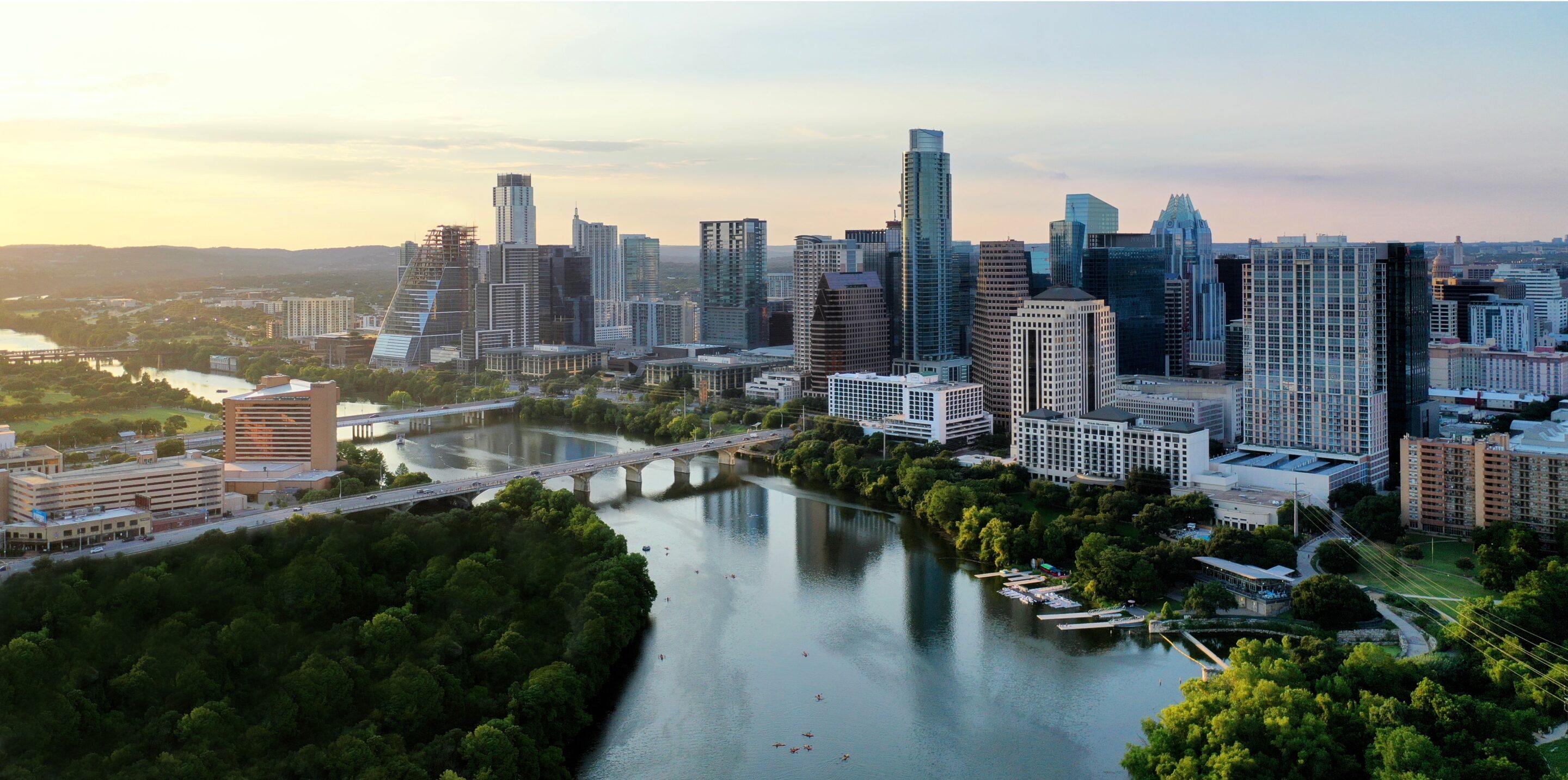 The Sober Life In Austin How To Enjoy The City Without Drinking
