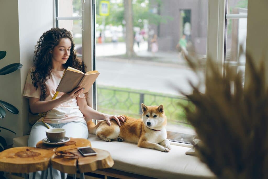 8 Stress-Busting Techniques to Try Today | Sober Living San Antonio – Eudaimonia Recovery Homes