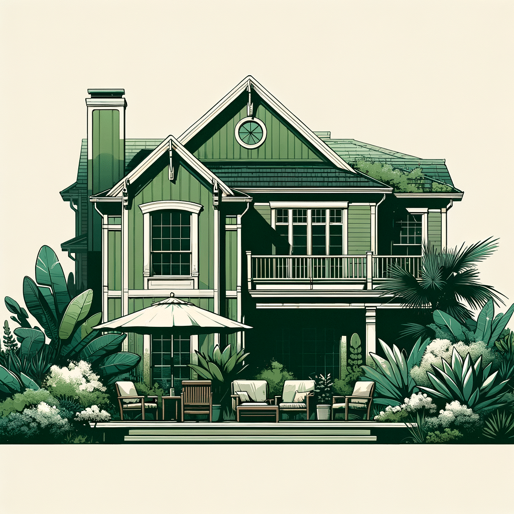 halfway house Houston