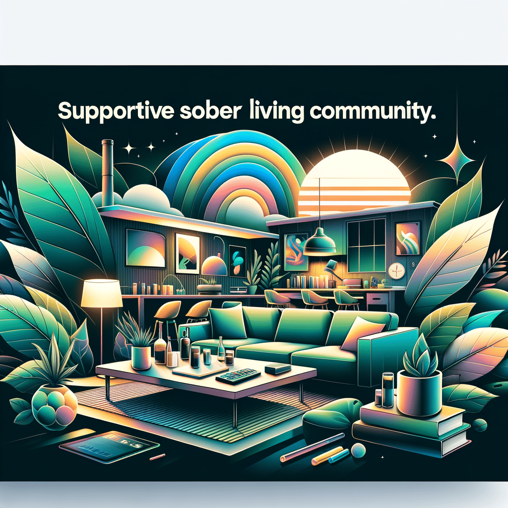 sober living Colorado Springs