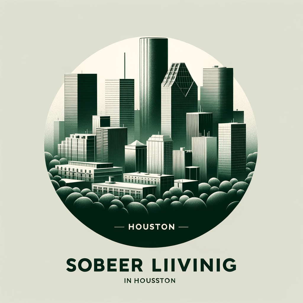 sober living Houston TX