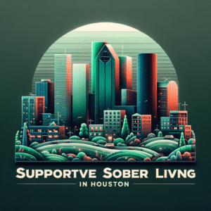 sober living Houston