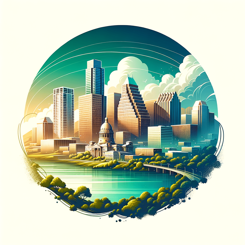 sober living Austin TX