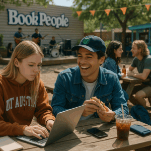 sober living arrangements Austin
