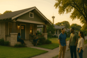 Sober living homes San Antonio TX — supportive living environment and recovery programs in San Antonio, Texas