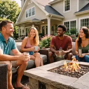 Sober living home environment in Colorado Springs supporting fresh start recovery