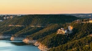 Peaceful residential neighborhood - Photo by Ryan Heise on Unsplash