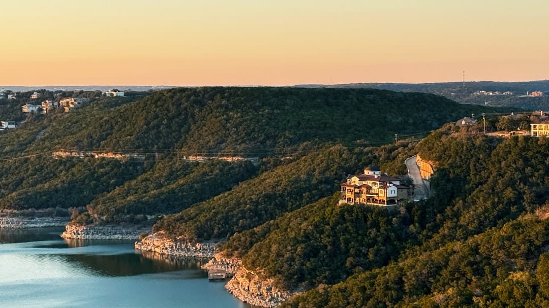 Peaceful residential neighborhood - Photo by Ryan Heise on Unsplash
